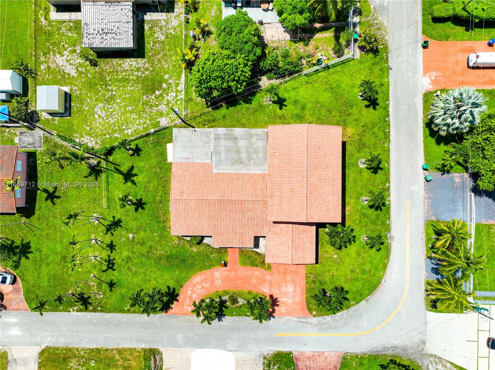 GOLF PARK SEC 1 - Residential