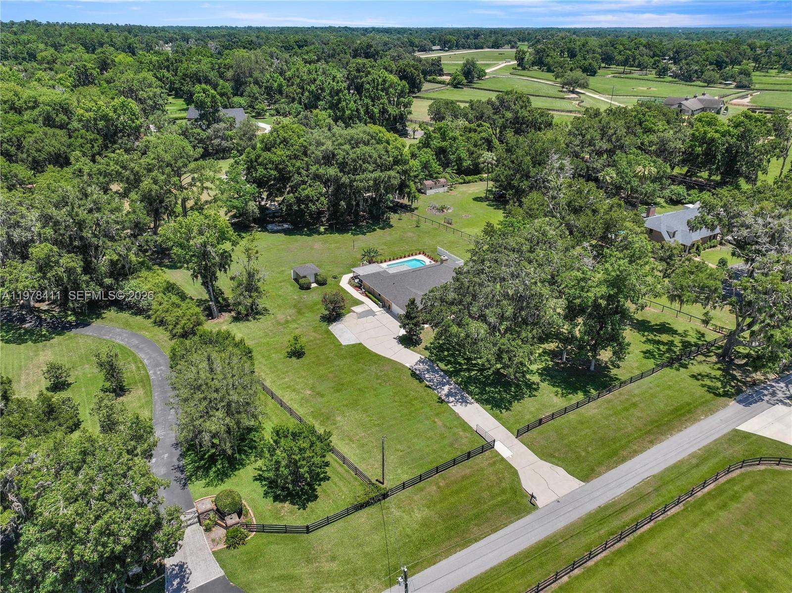 not in sub - Residential