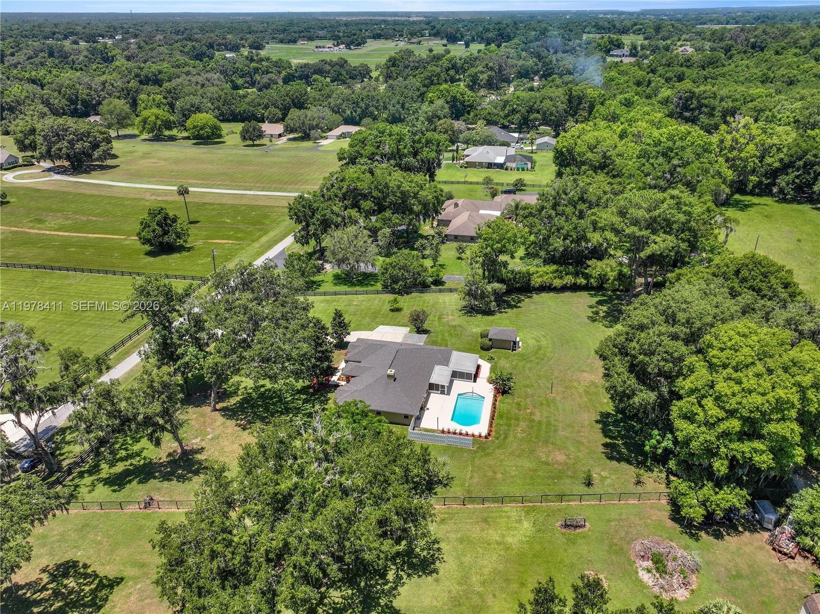 not in sub - Residential