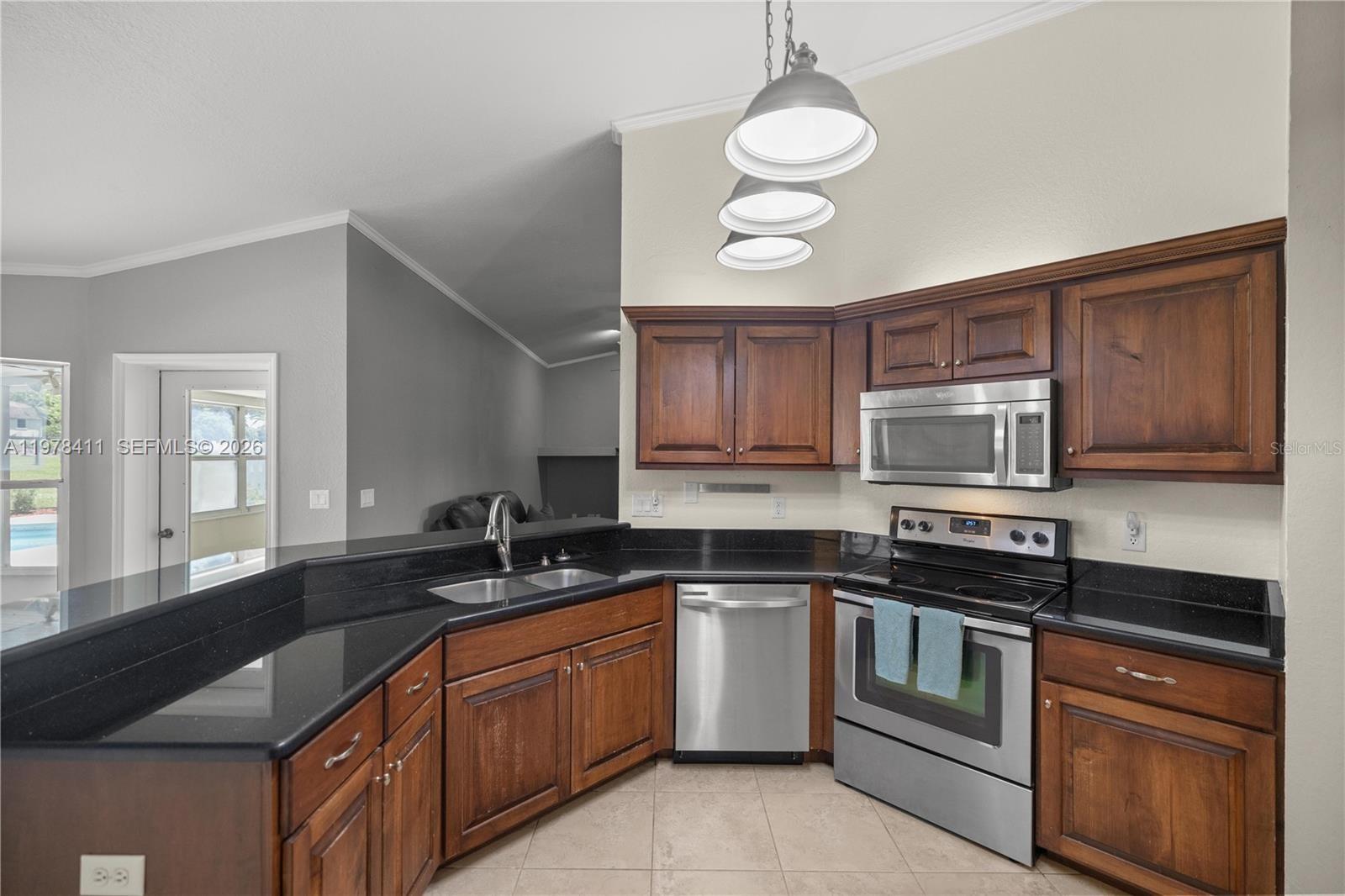 not in sub - Residential