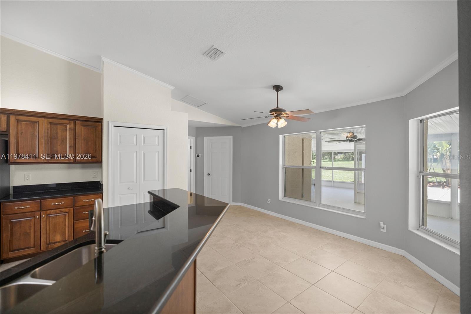 not in sub - Residential