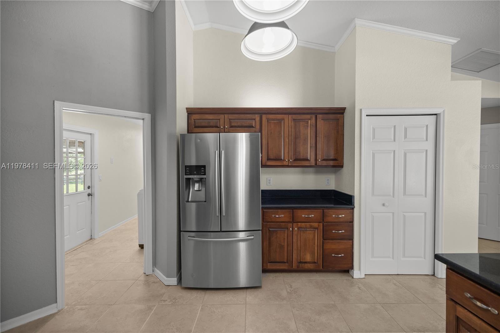 not in sub - Residential