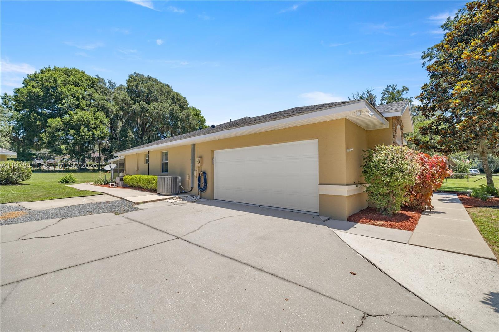 not in sub - Residential