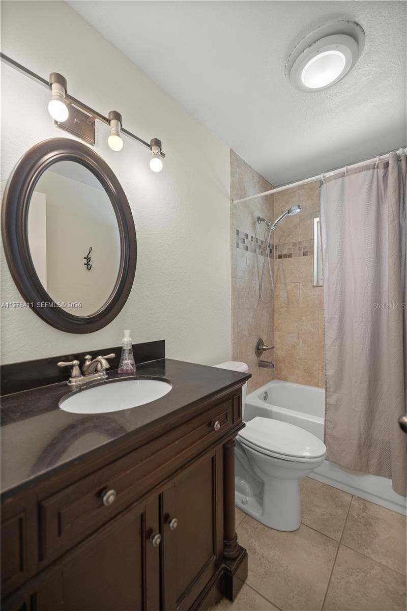 not in sub - Residential