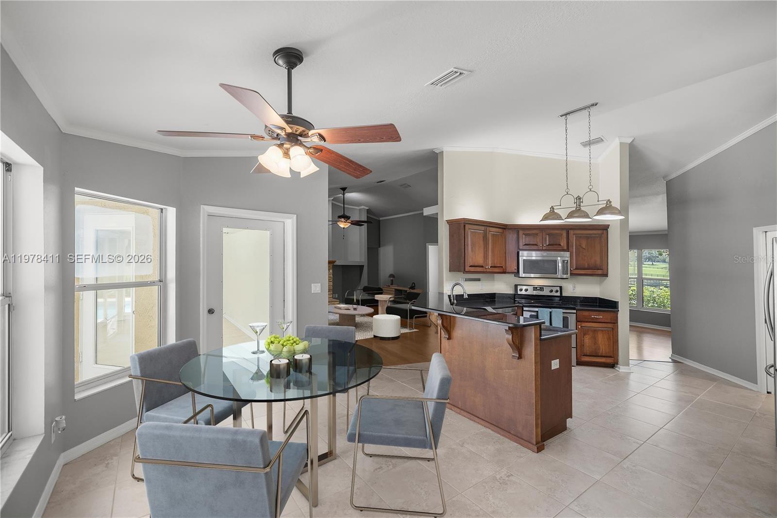 not in sub - Residential