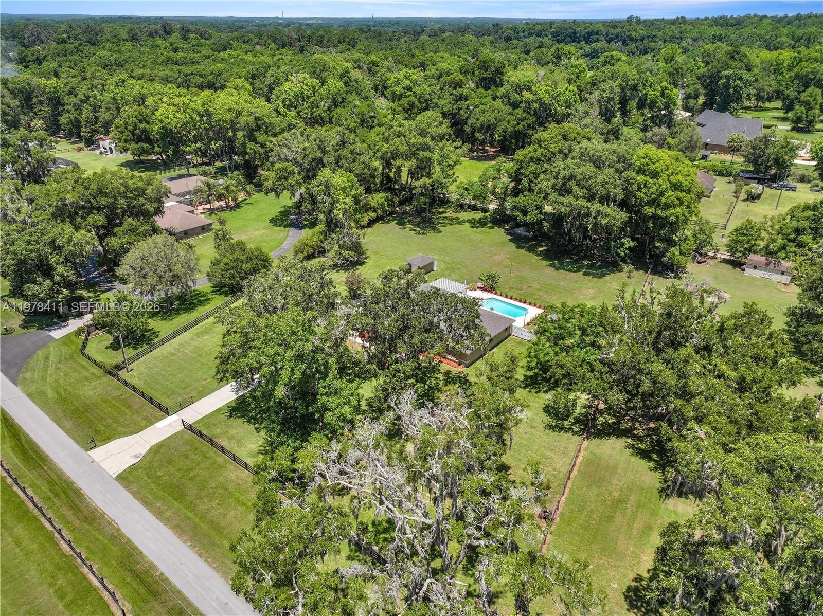 not in sub - Residential