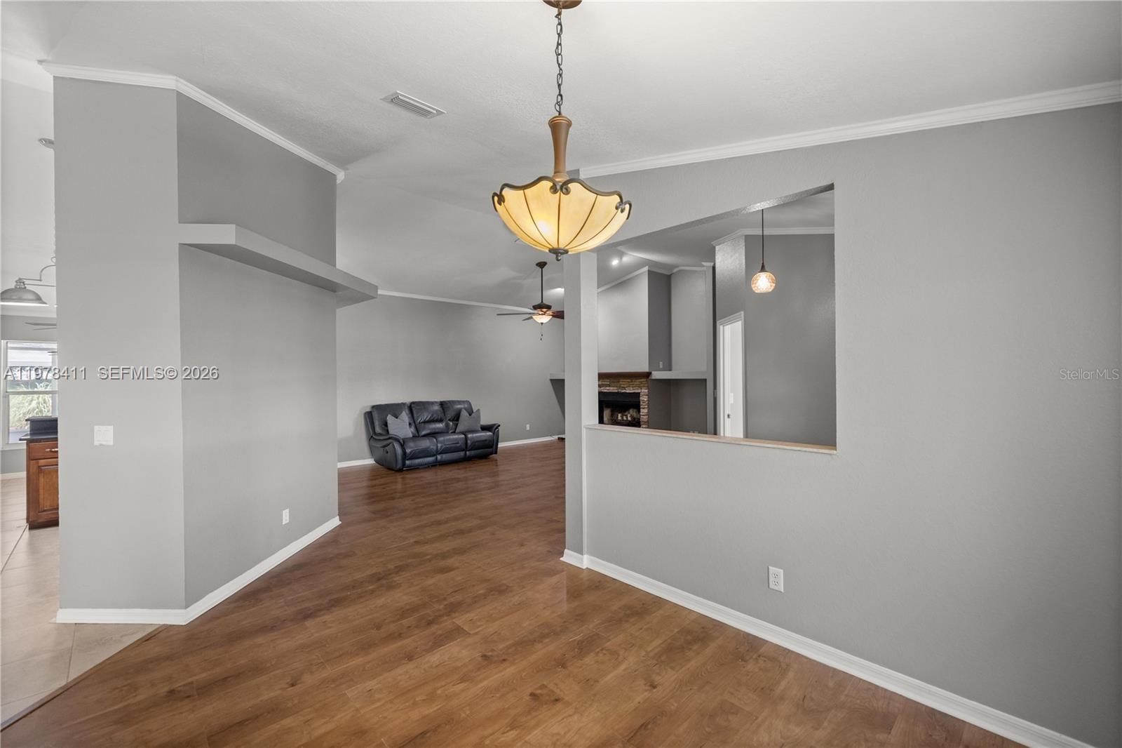 not in sub - Residential