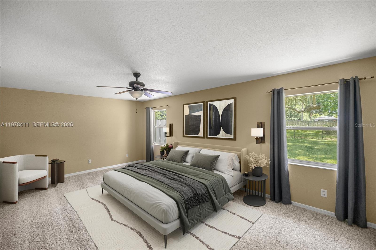 not in sub - Residential