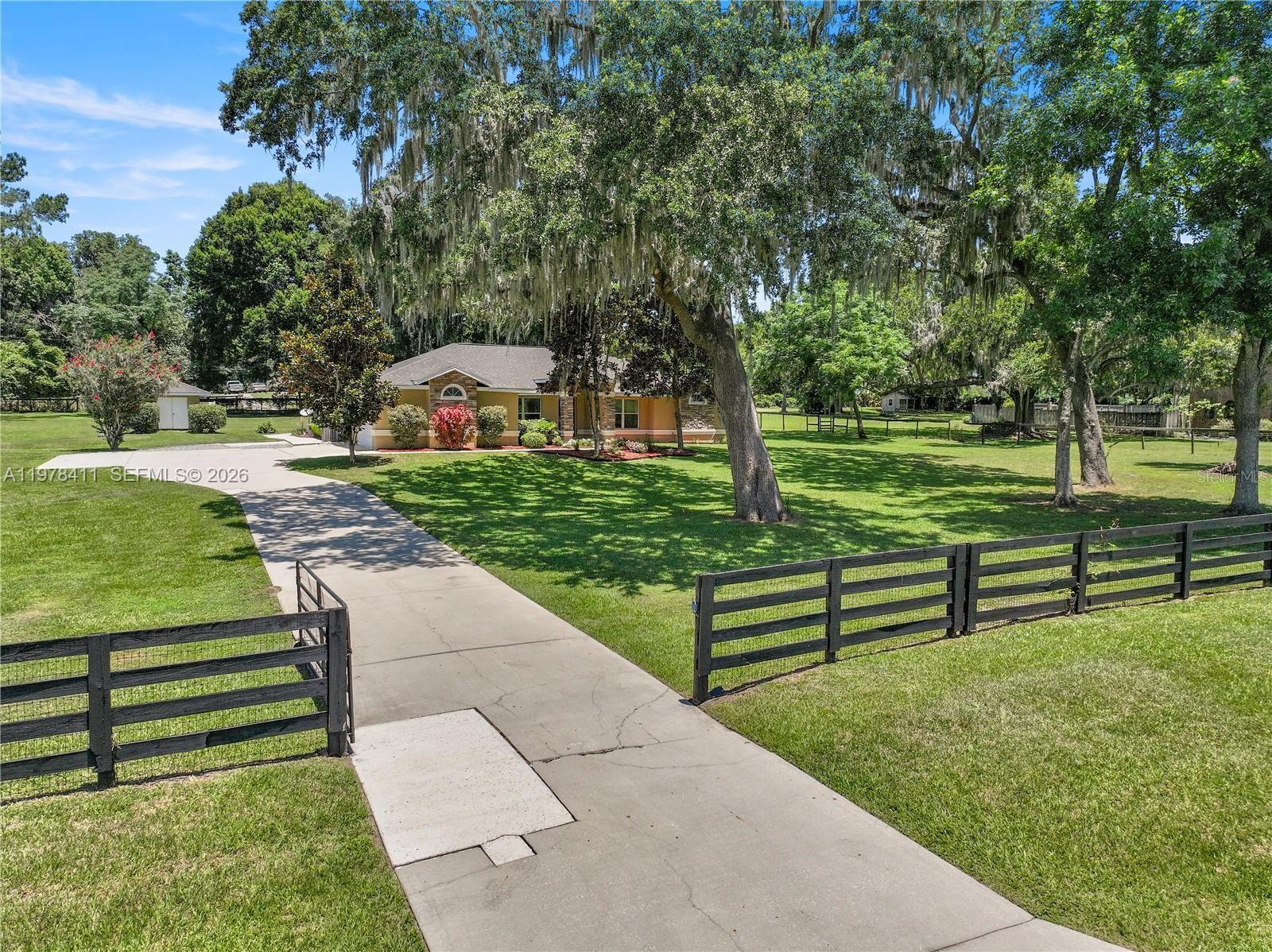 not in sub - Residential