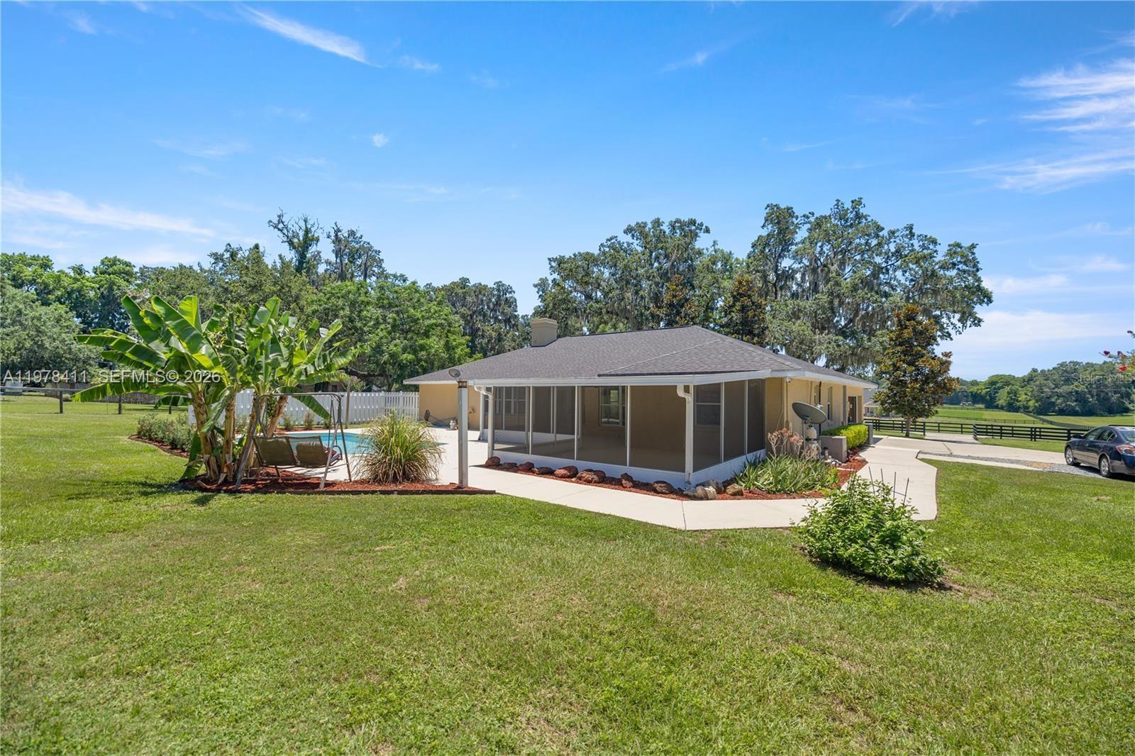 not in sub - Residential