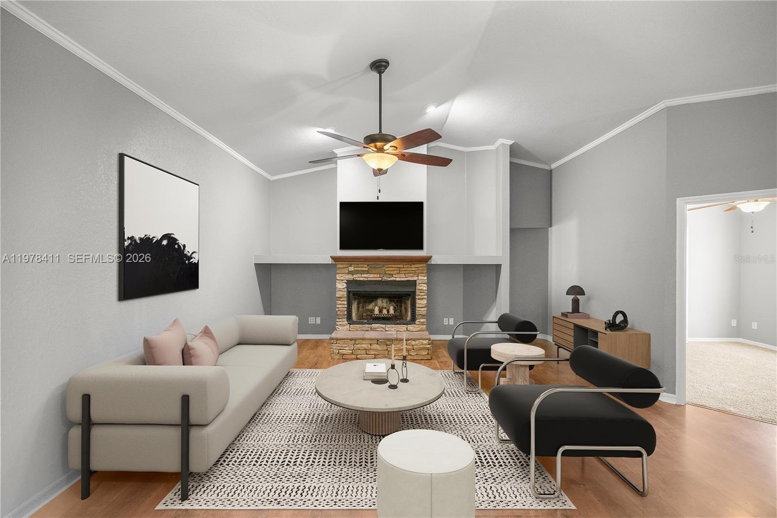 not in sub - Residential