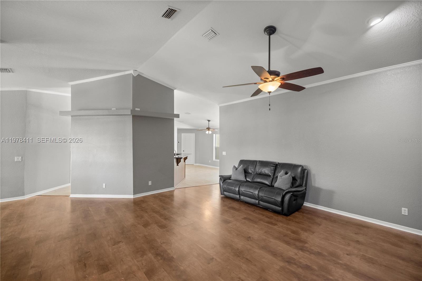 not in sub - Residential