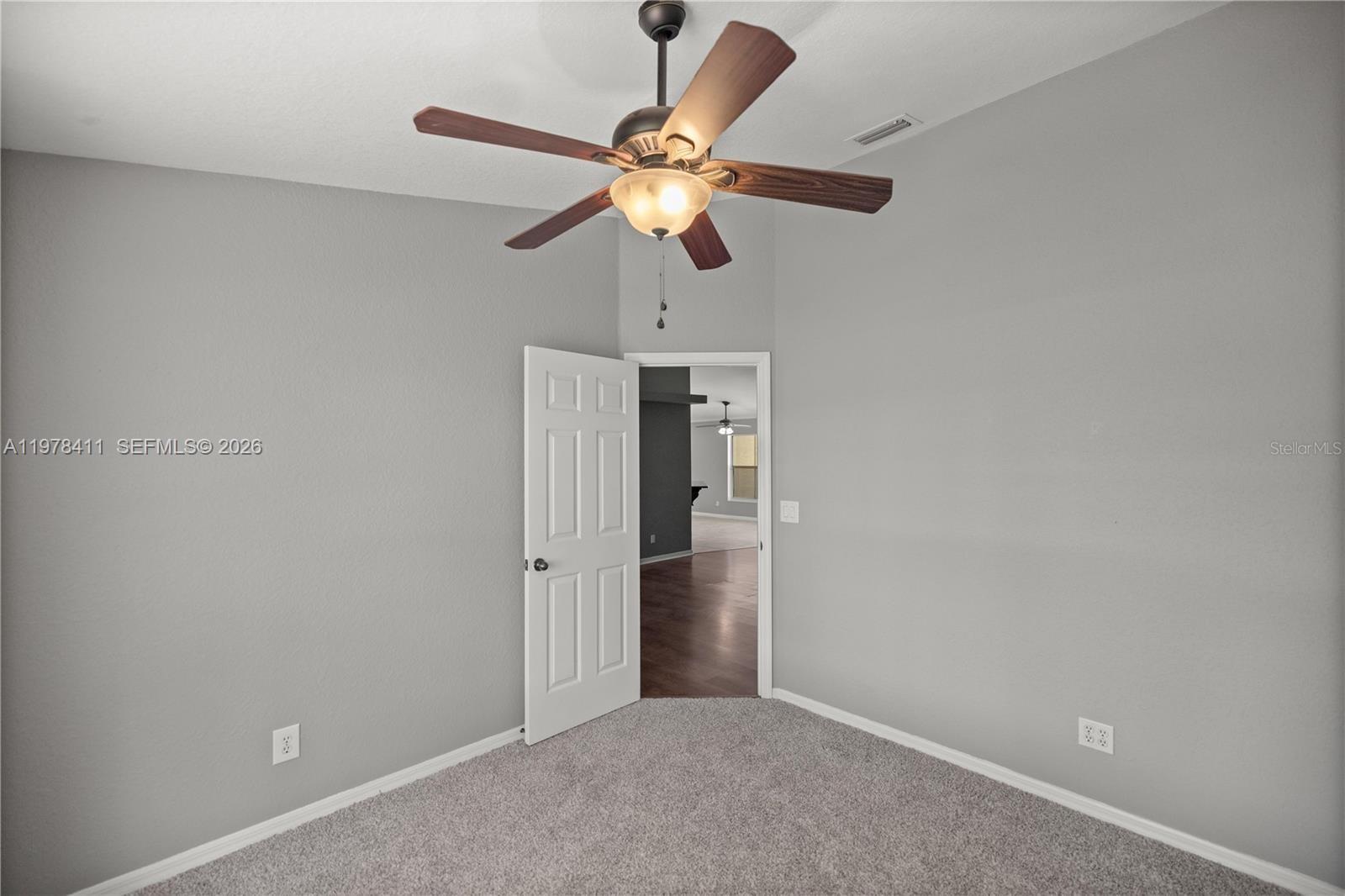 not in sub - Residential