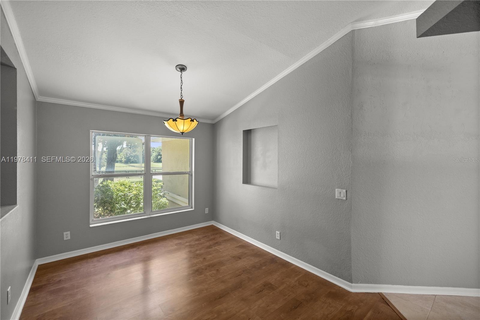 not in sub - Residential