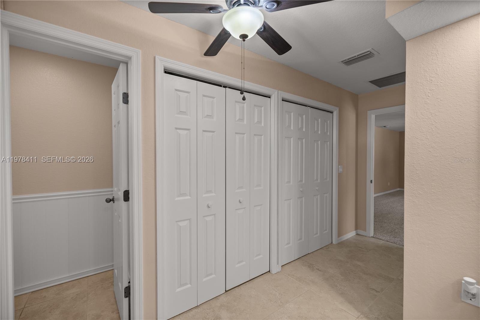 not in sub - Residential