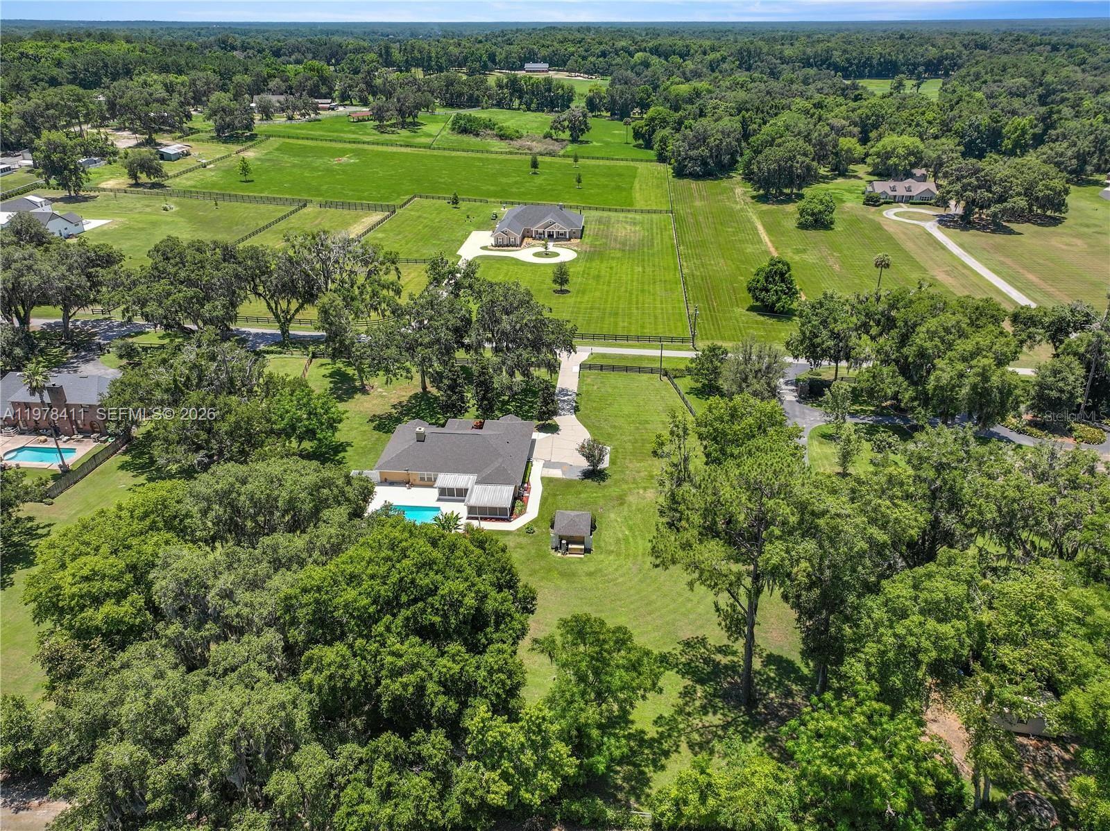 not in sub - Residential