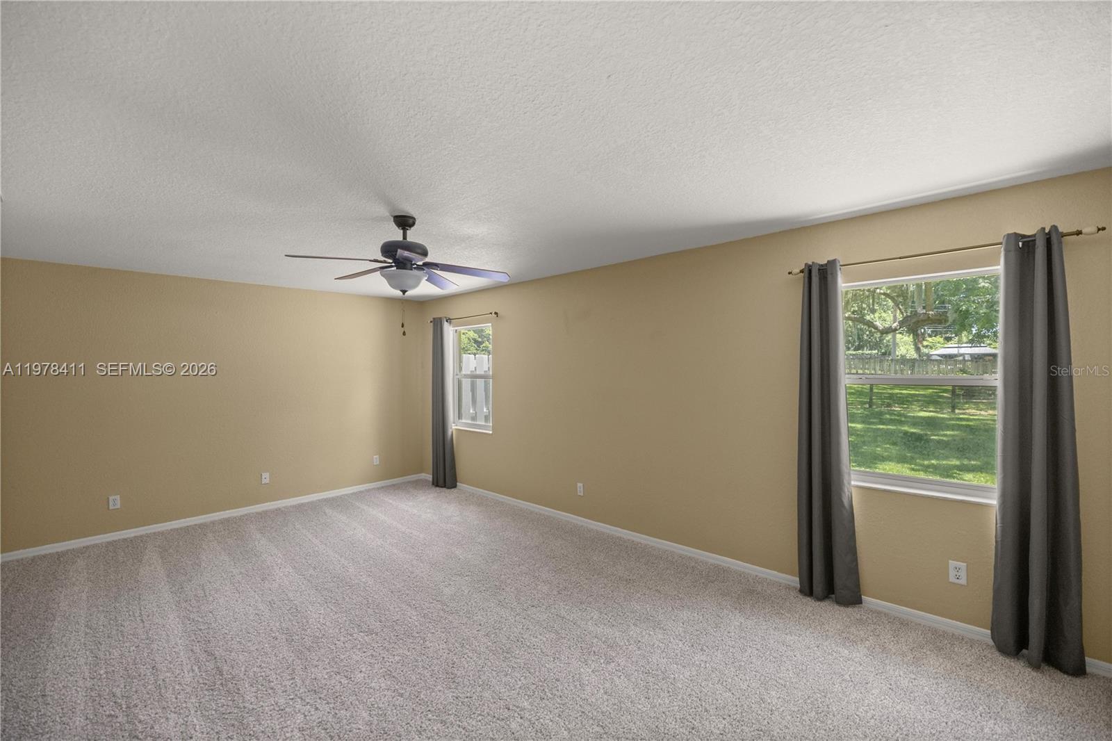 not in sub - Residential