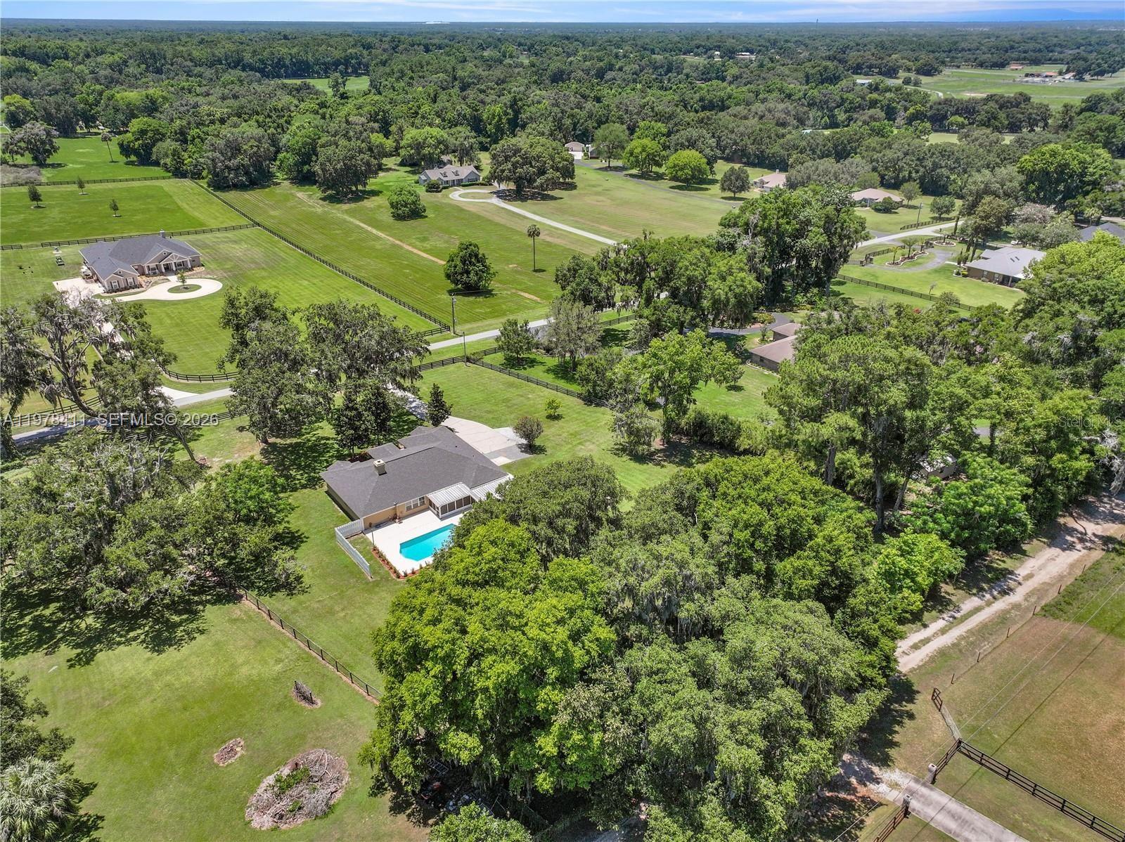 not in sub - Residential