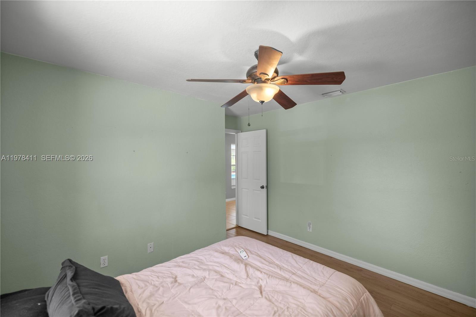 not in sub - Residential