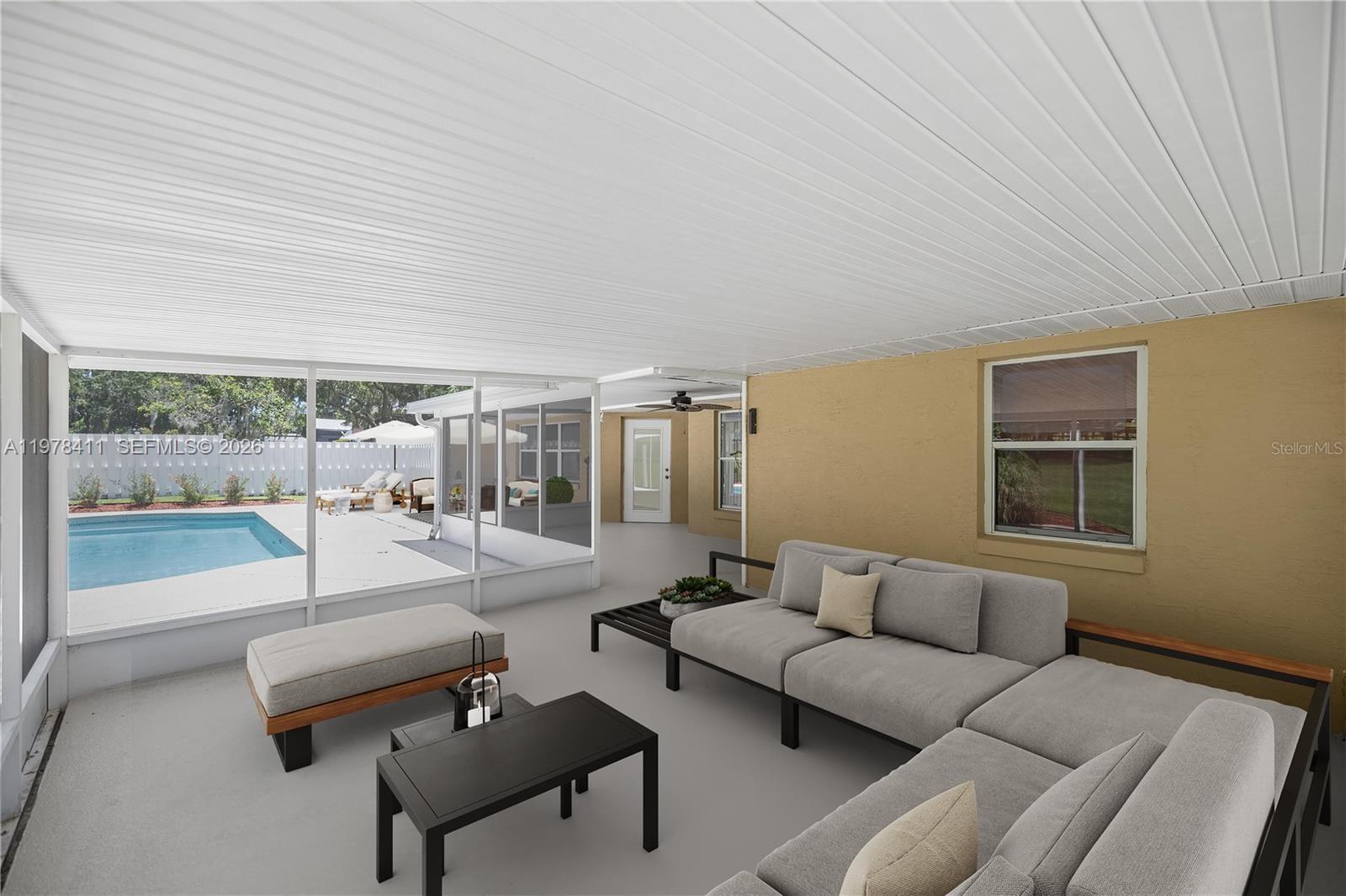 not in sub - Residential