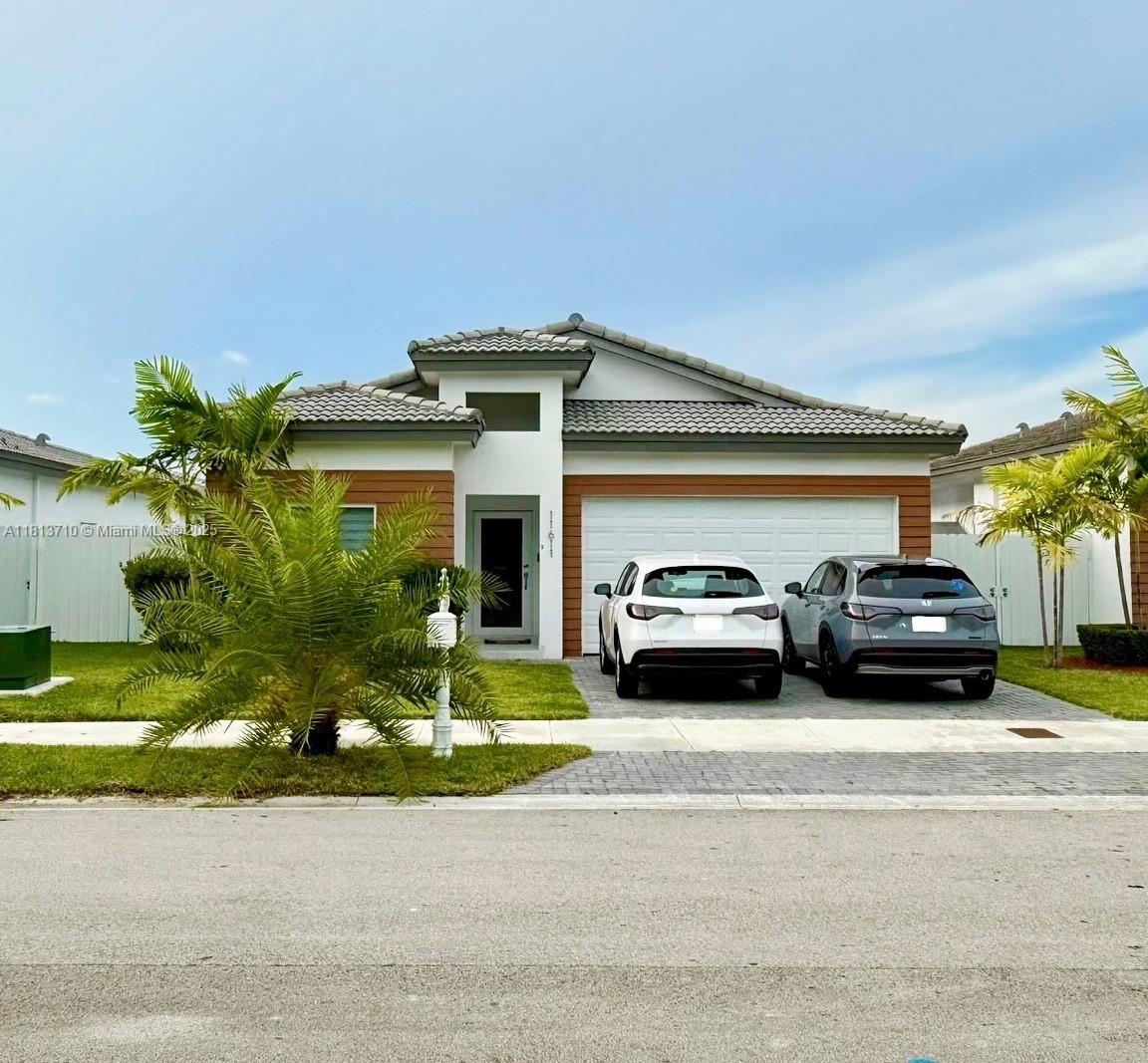 11611 Sw 242nd St, Homestead, Miami-Dade County, Florida - 4 Bedrooms  
3 Bathrooms - 