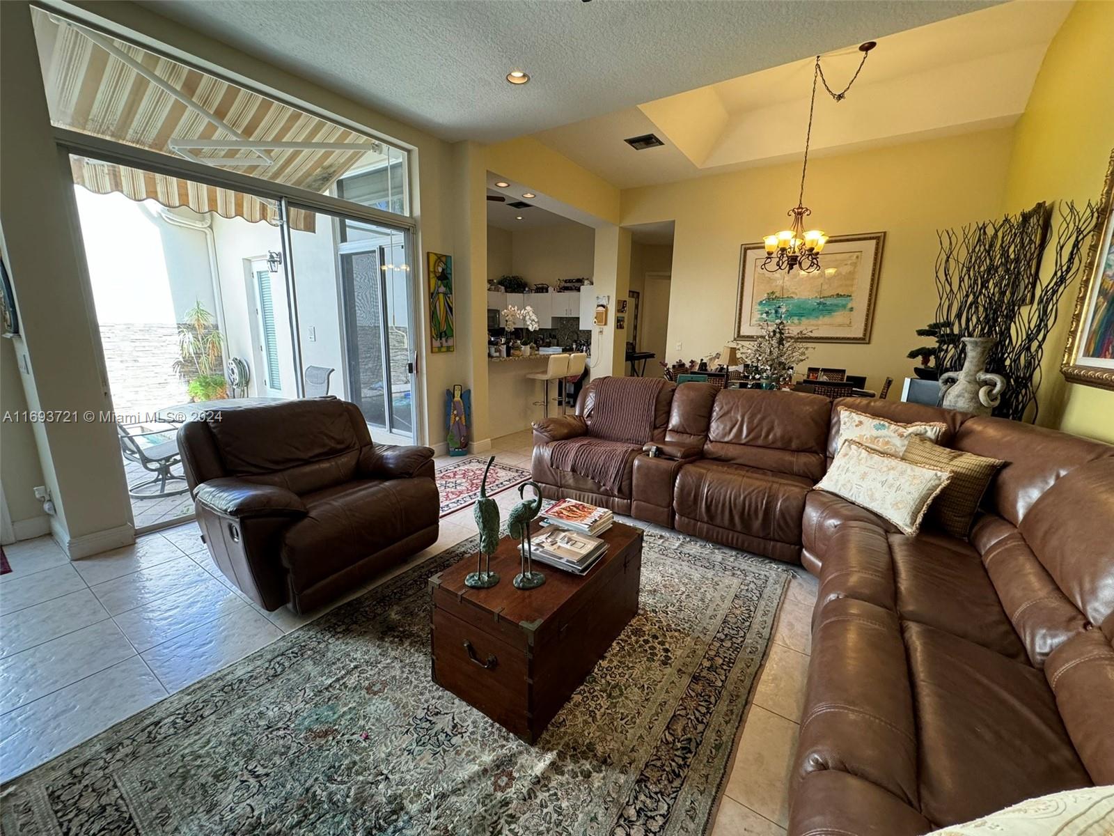 BOCA GOLF & TENNIS - Residential