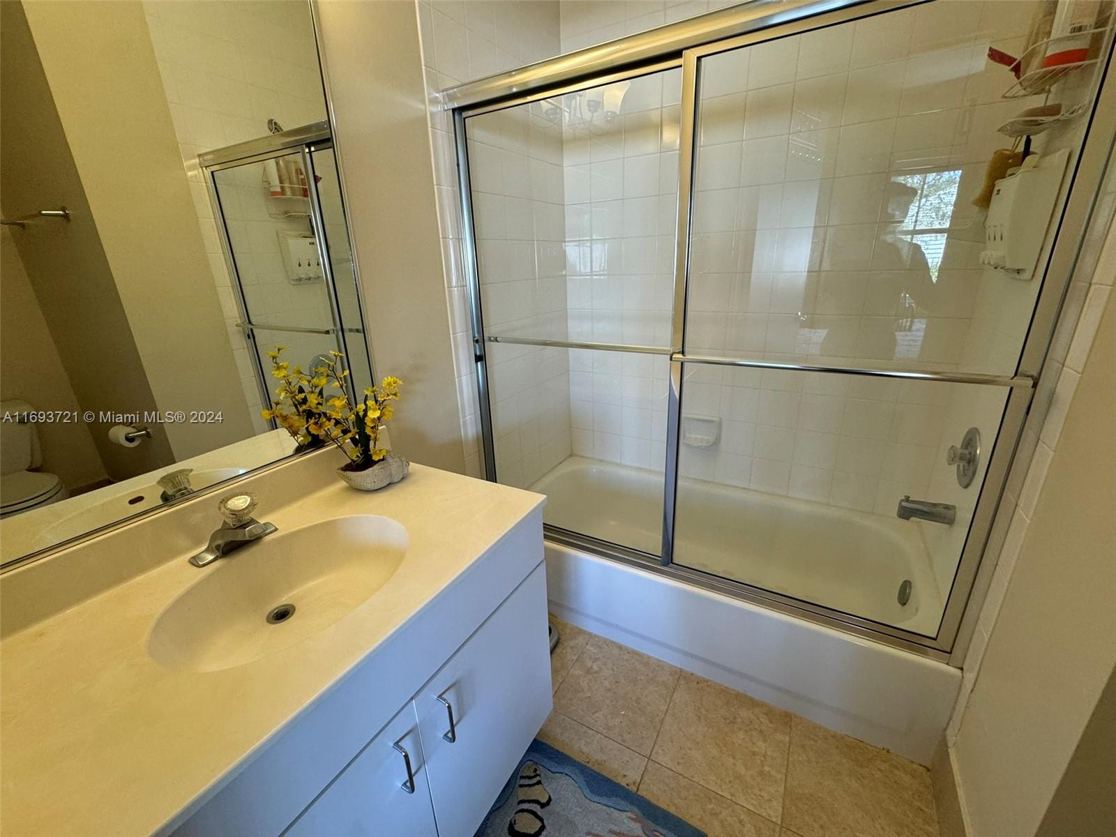 BOCA GOLF & TENNIS - Residential