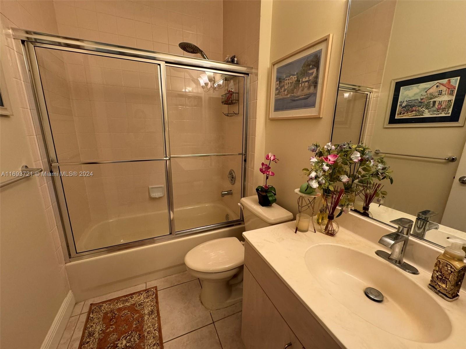 BOCA GOLF & TENNIS - Residential