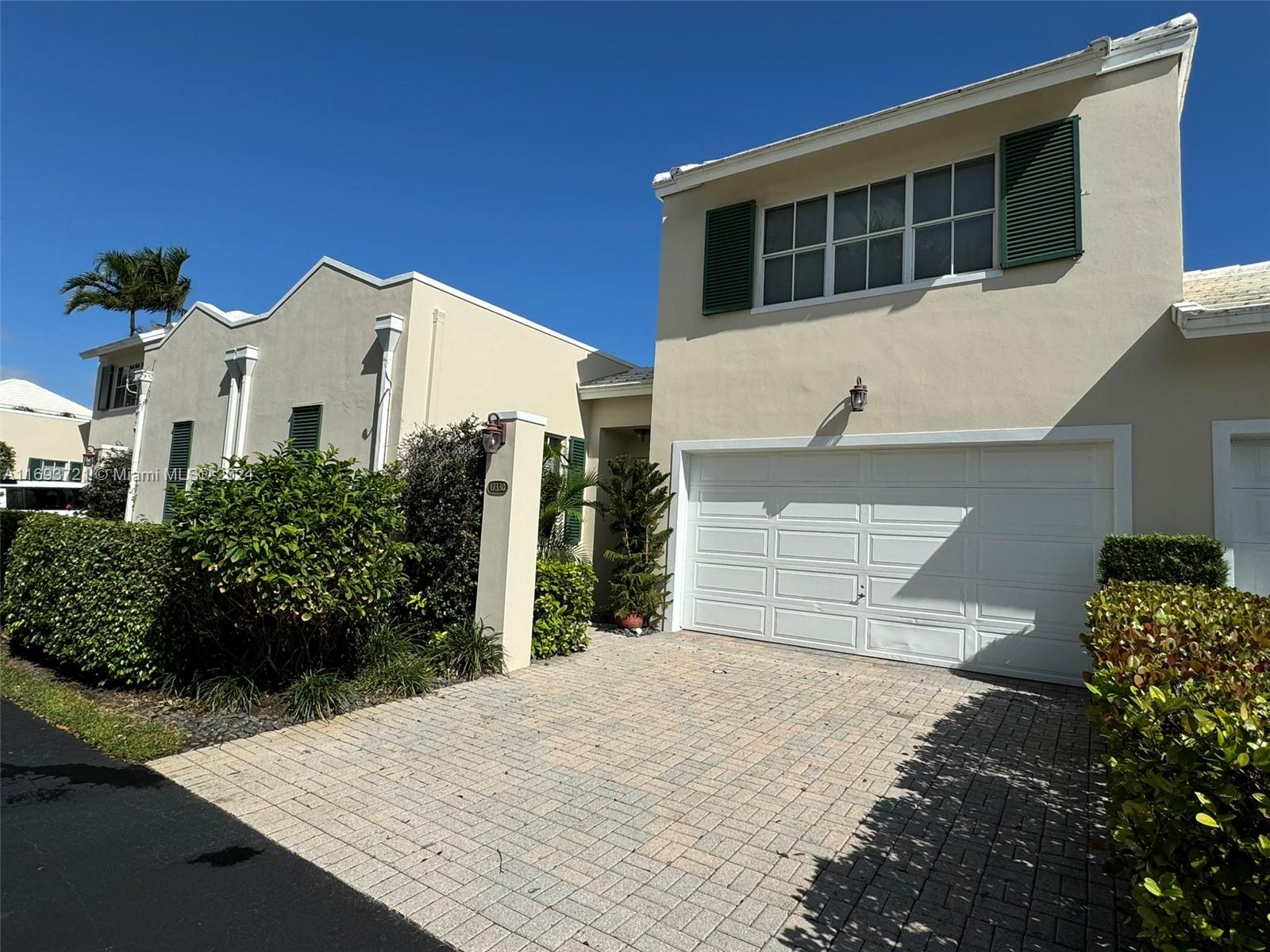 BOCA GOLF & TENNIS - Residential