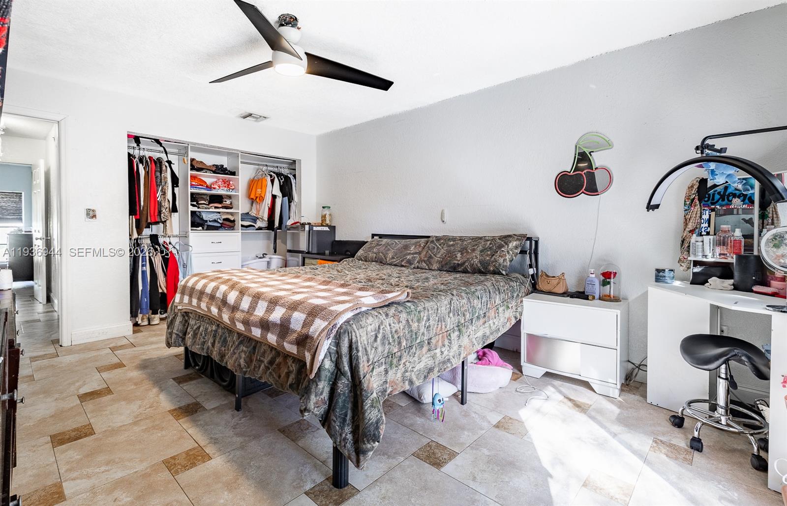 COUNTRY CLUB OF MIAMI FAI - Residential