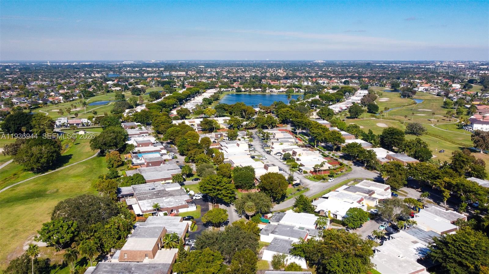 COUNTRY CLUB OF MIAMI FAI - Residential