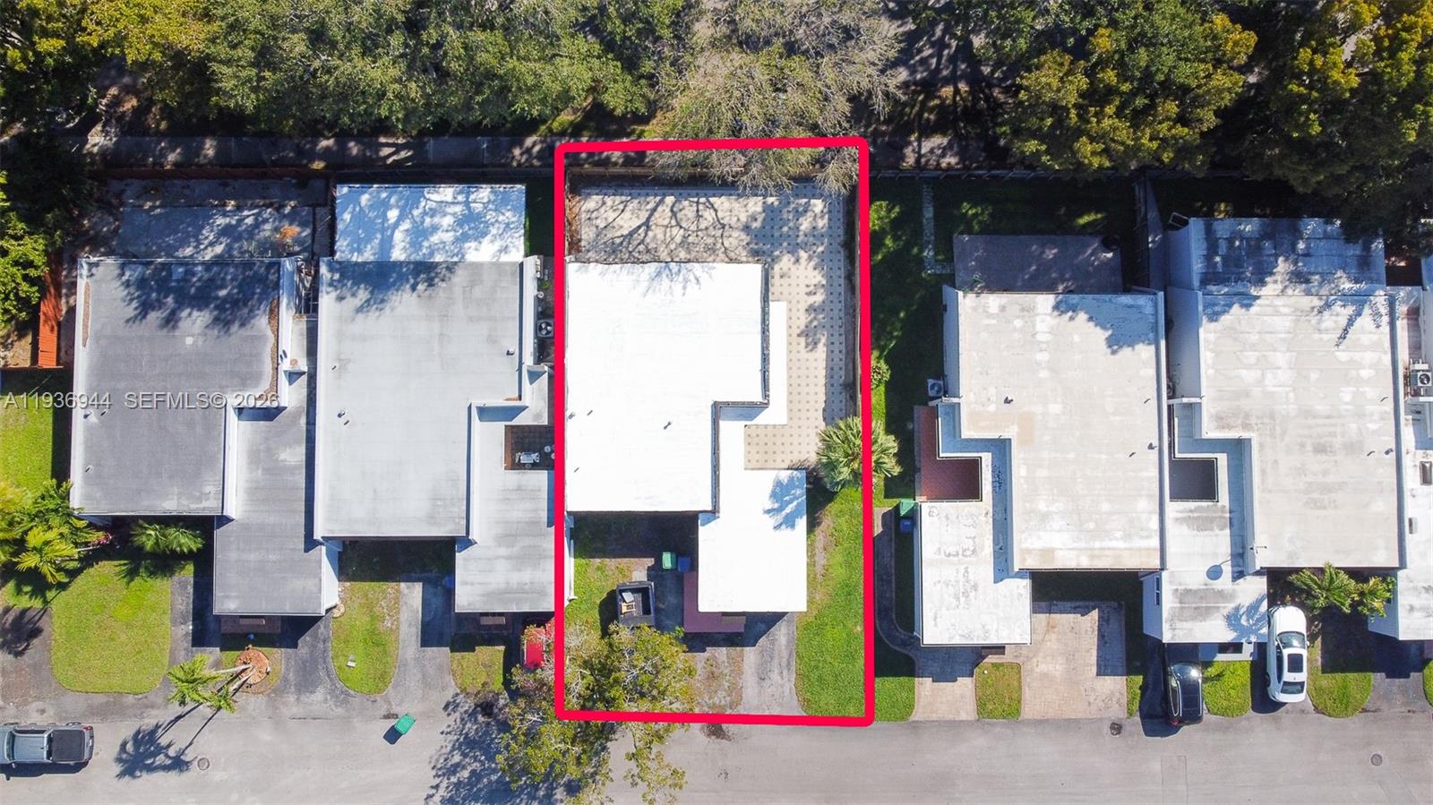 COUNTRY CLUB OF MIAMI FAI - Residential