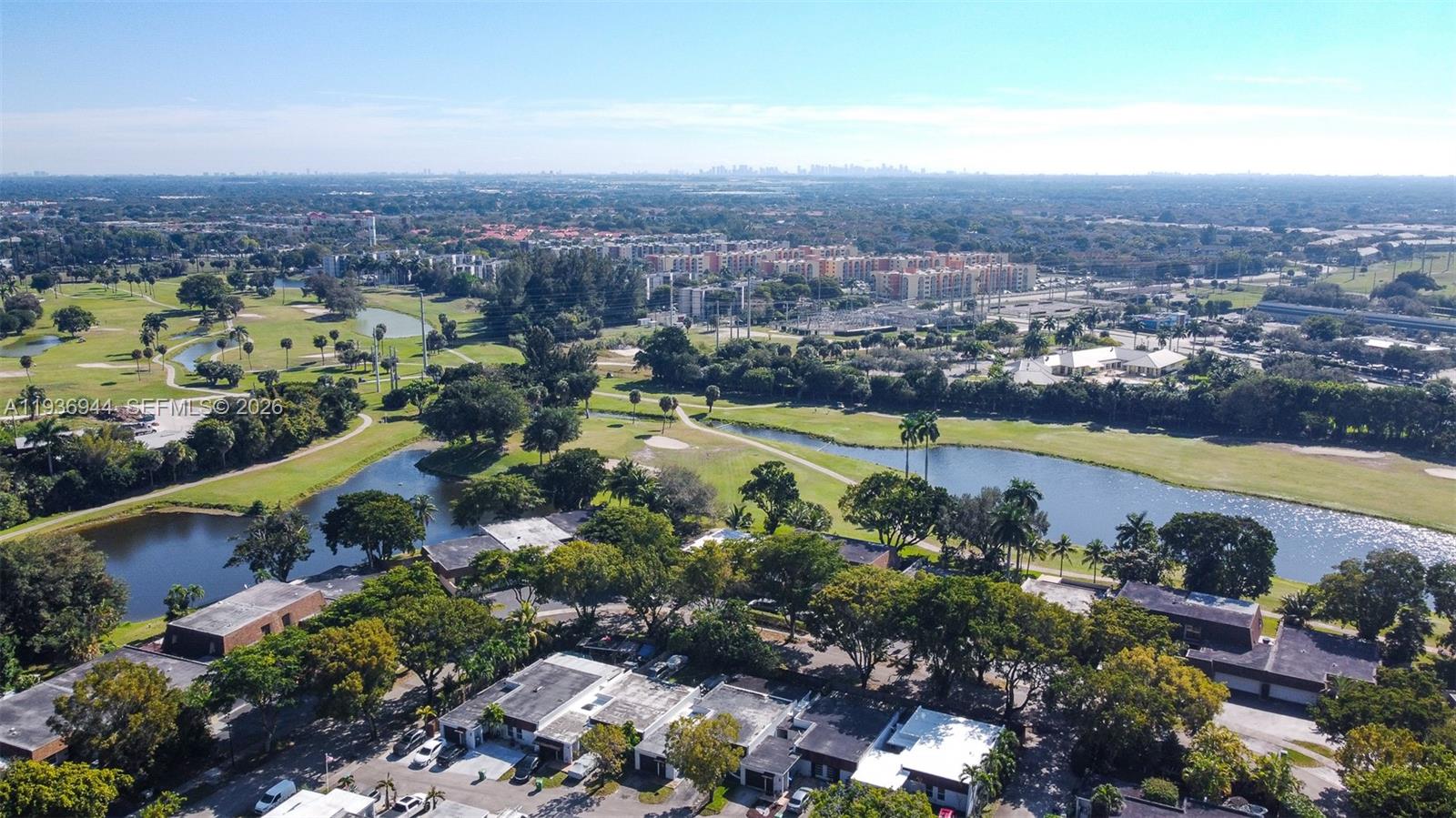 COUNTRY CLUB OF MIAMI FAI - Residential