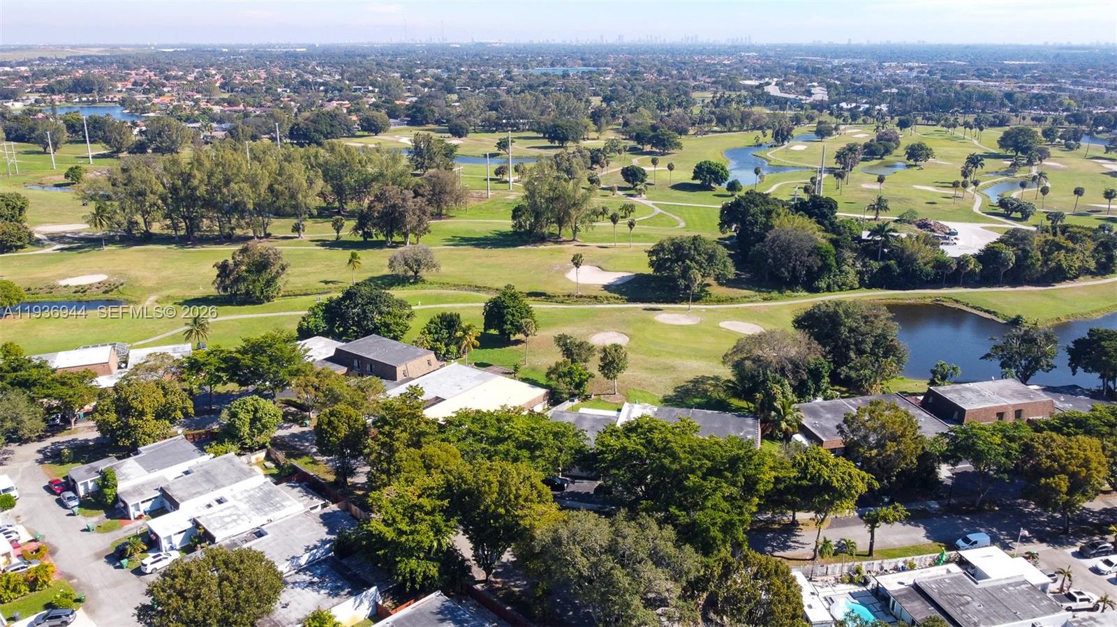 COUNTRY CLUB OF MIAMI FAI - Residential