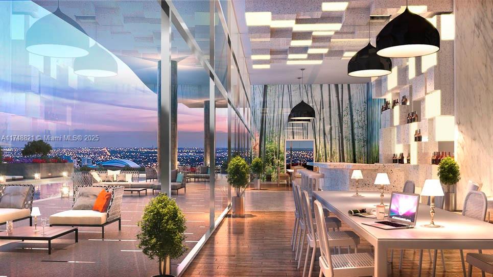 CANVAS CONDO - Residential Lease