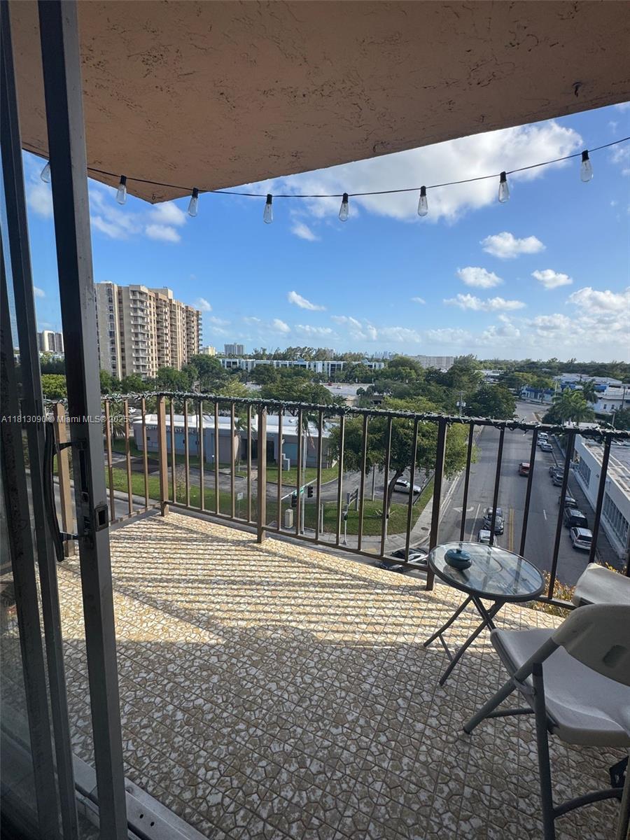 THREE HORIZONS SOUTH COND - Residential Lease