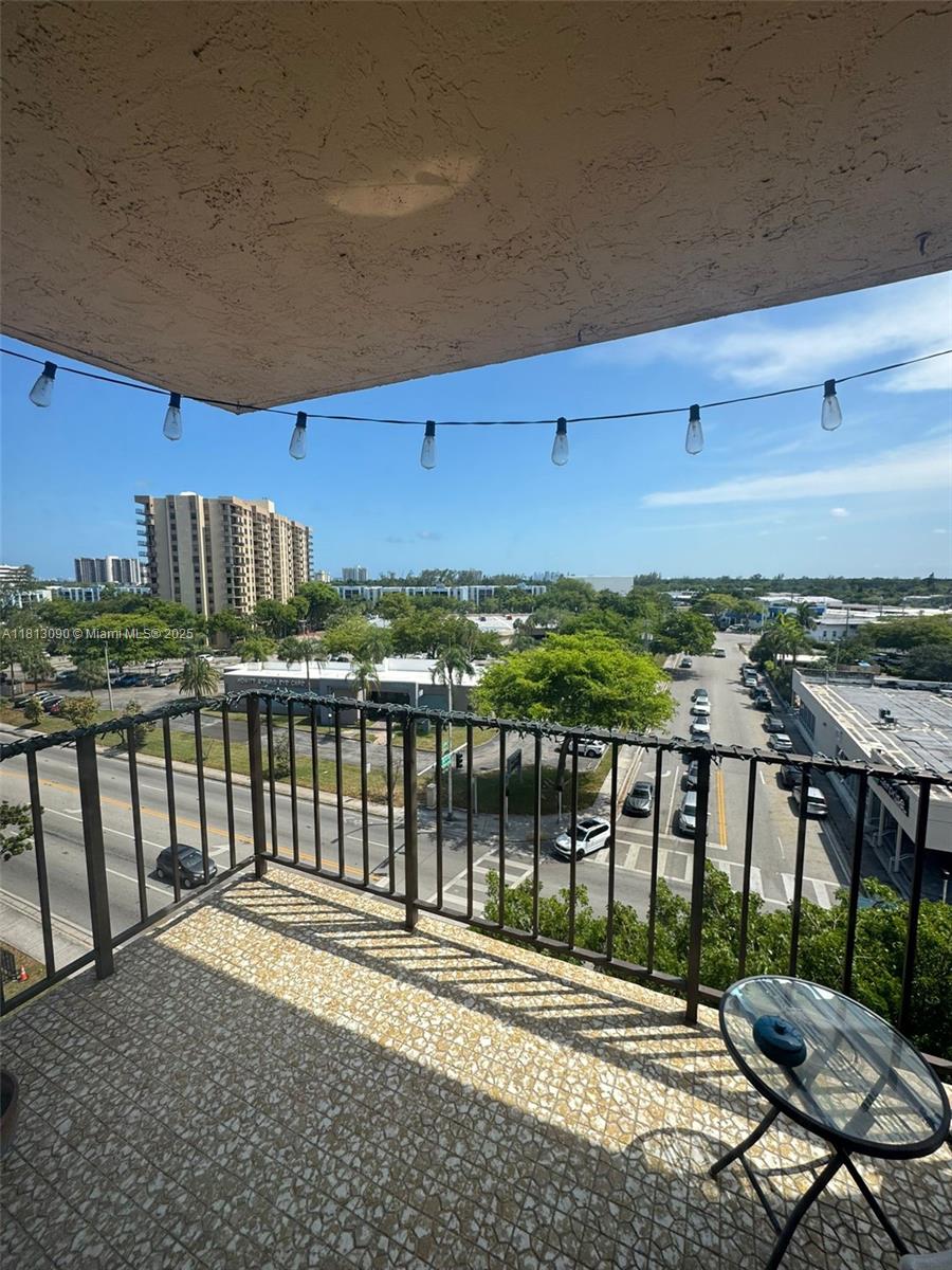THREE HORIZONS SOUTH COND - Residential Lease