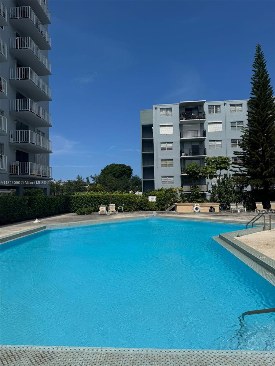 THREE HORIZONS SOUTH COND - Residential Lease