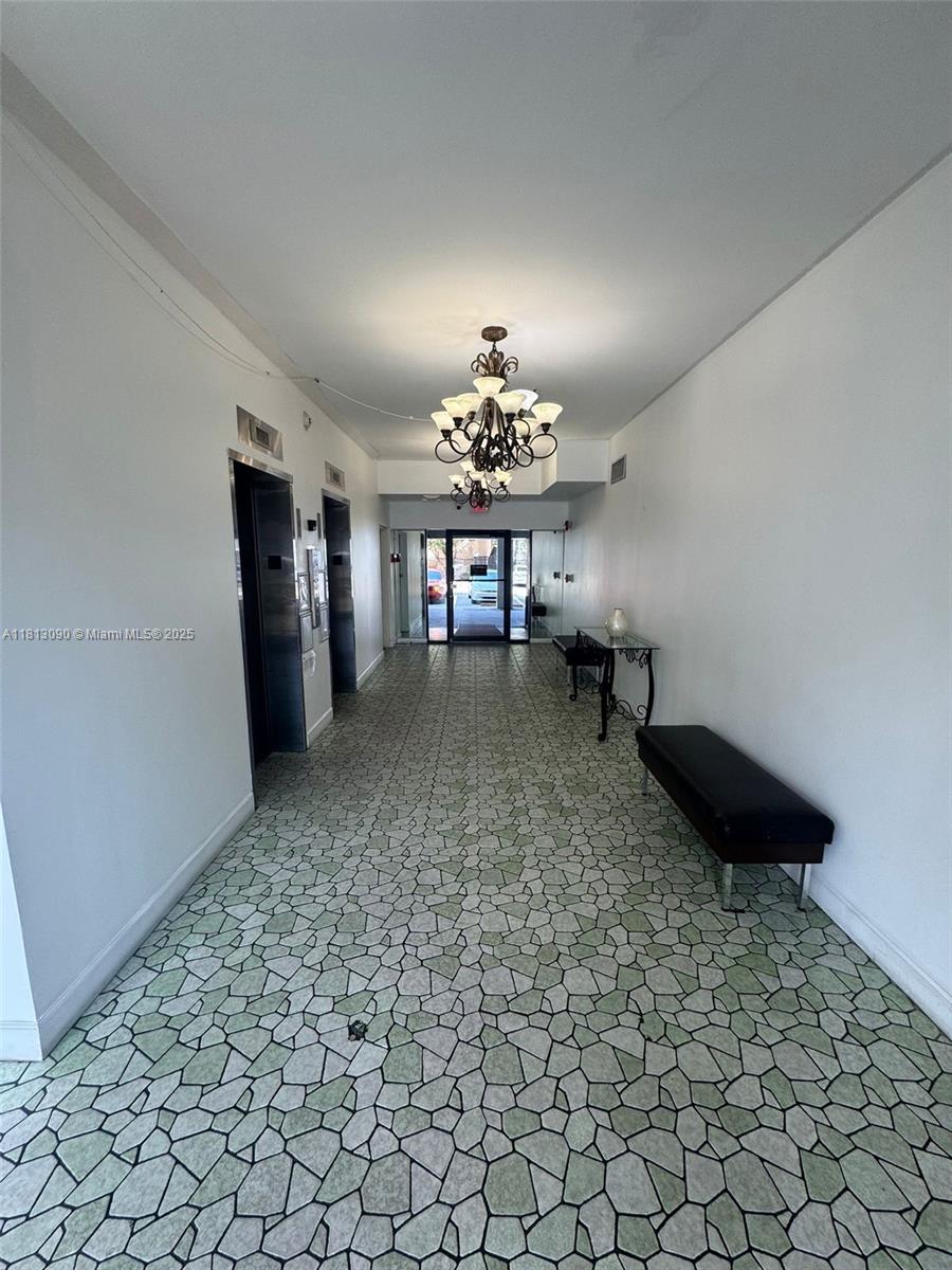 THREE HORIZONS SOUTH COND - Residential Lease