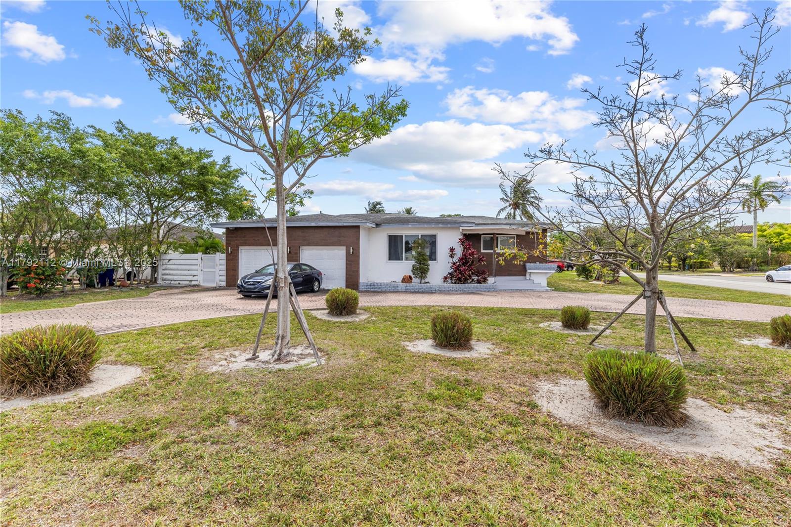 Property for Sale at 6690 Miramar Pkwy, Miramar, Broward County, Florida - Bedrooms: 3 
Bathrooms: 2  - $609,900