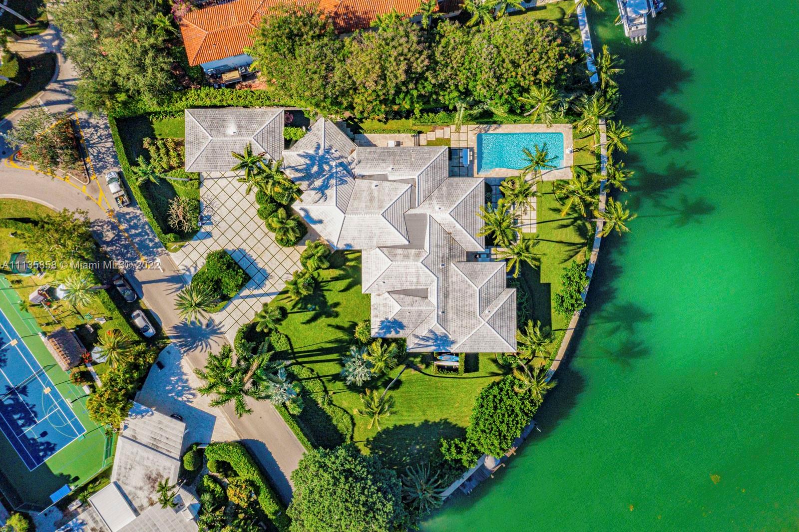 Sunset Lake Ext - Residential