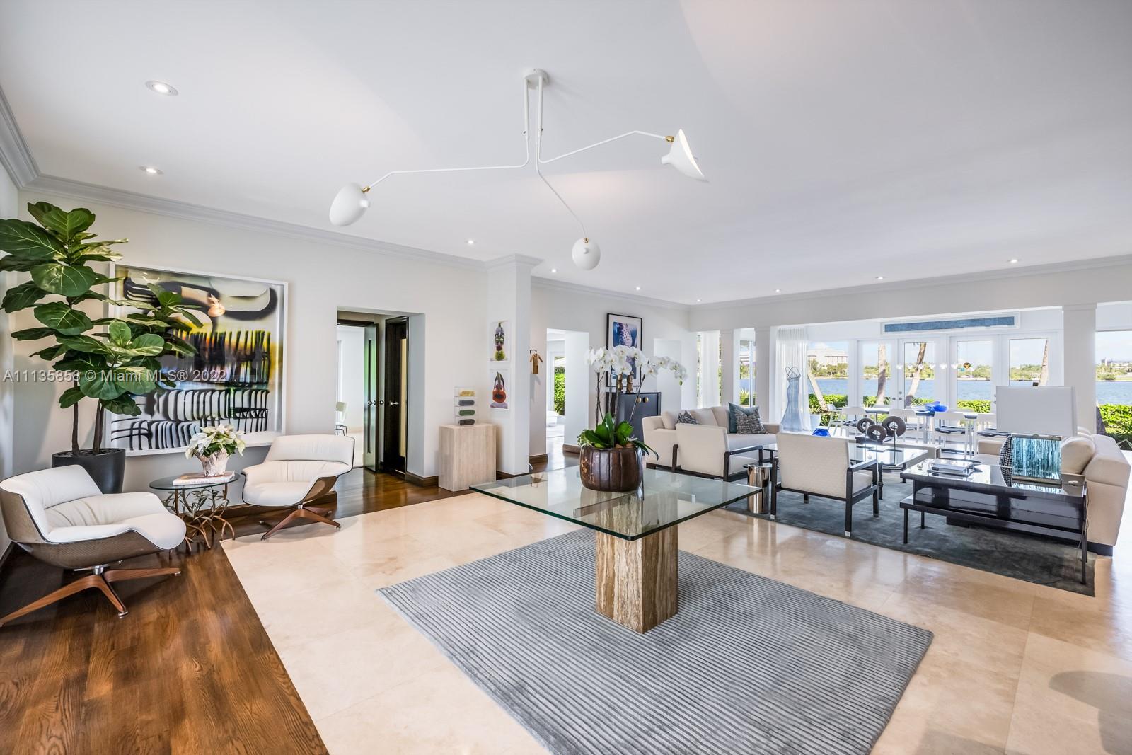 Sunset Lake Ext - Residential