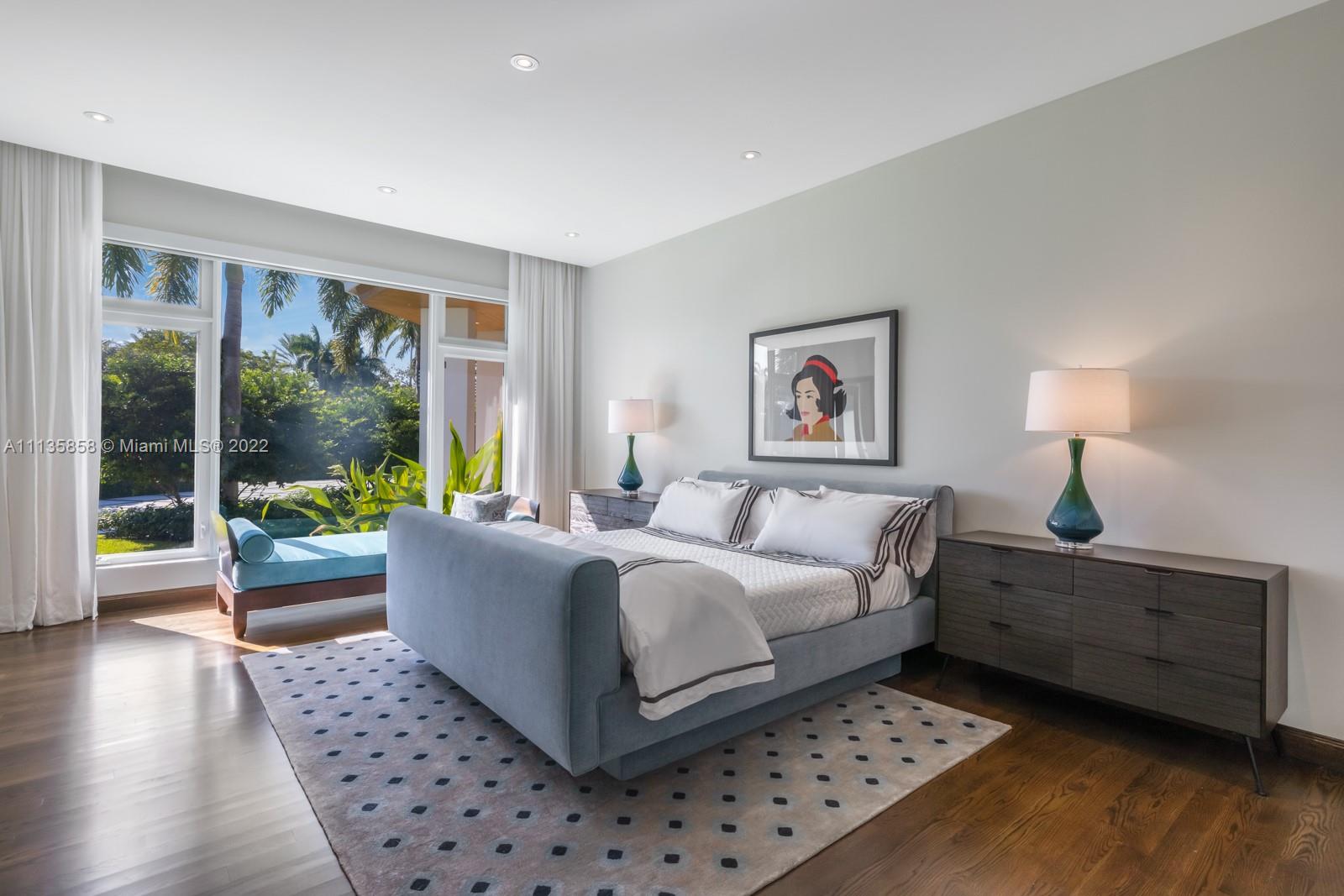 Sunset Lake Ext - Residential