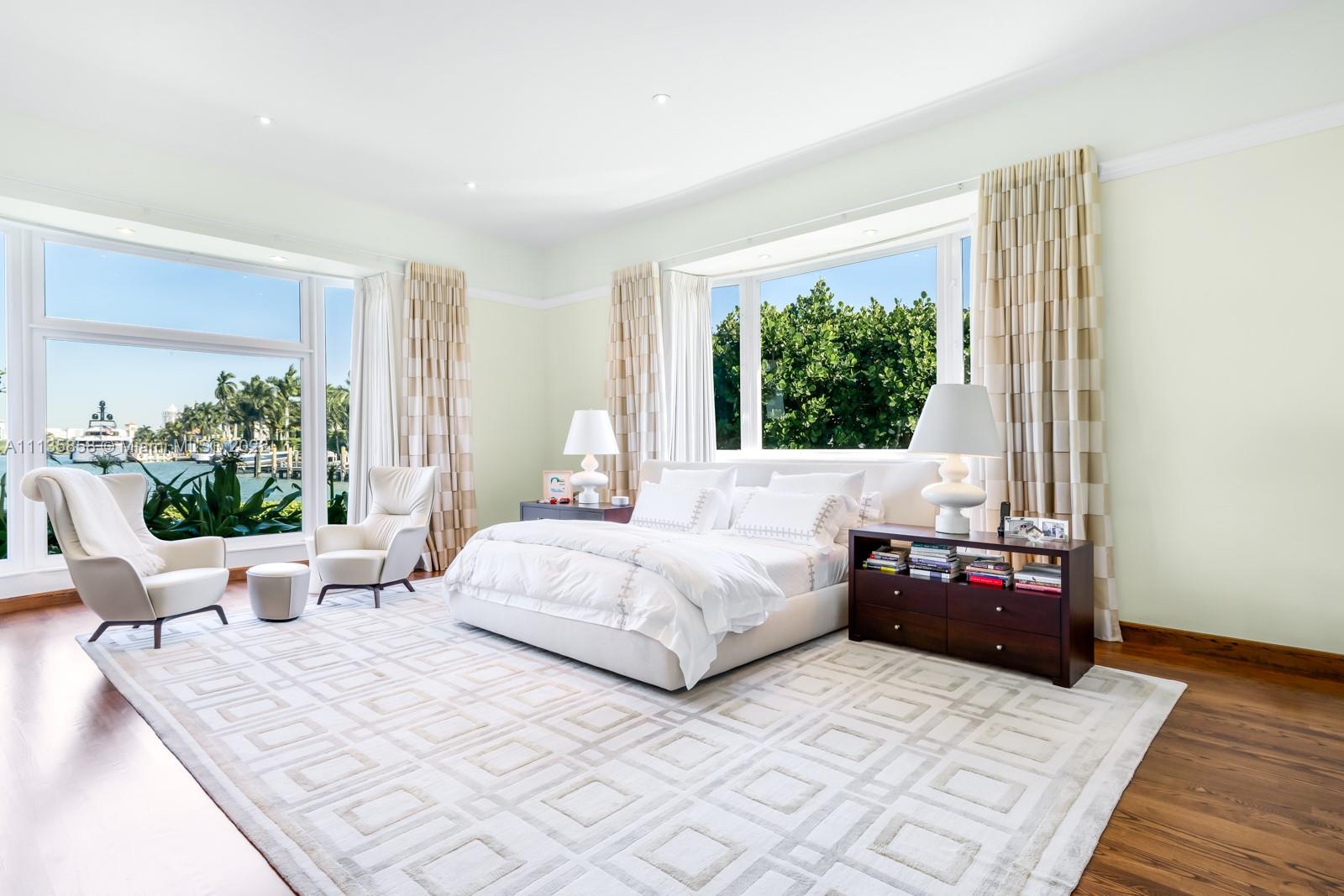 Sunset Lake Ext - Residential