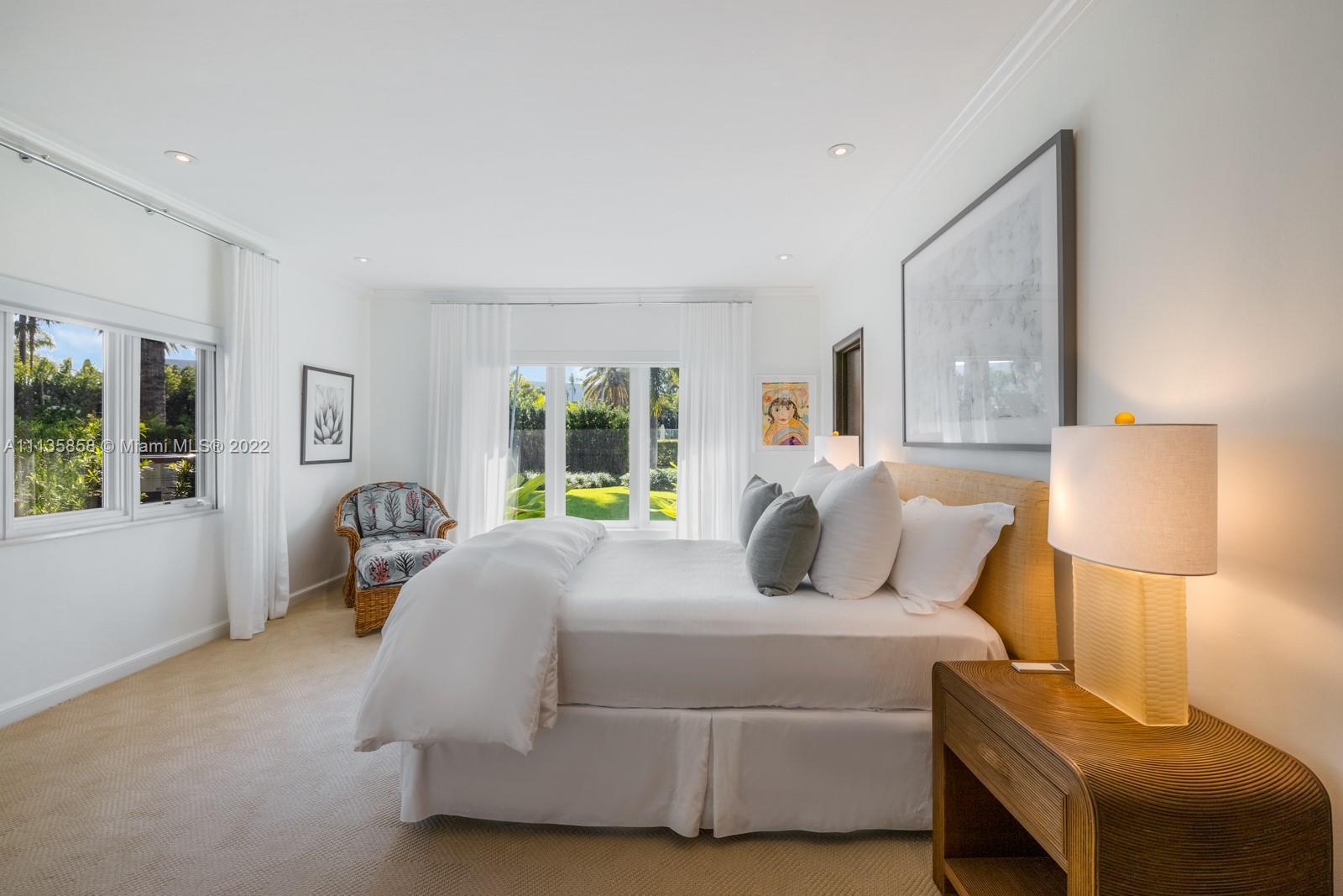 Sunset Lake Ext - Residential