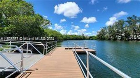 A home in Cutler Bay