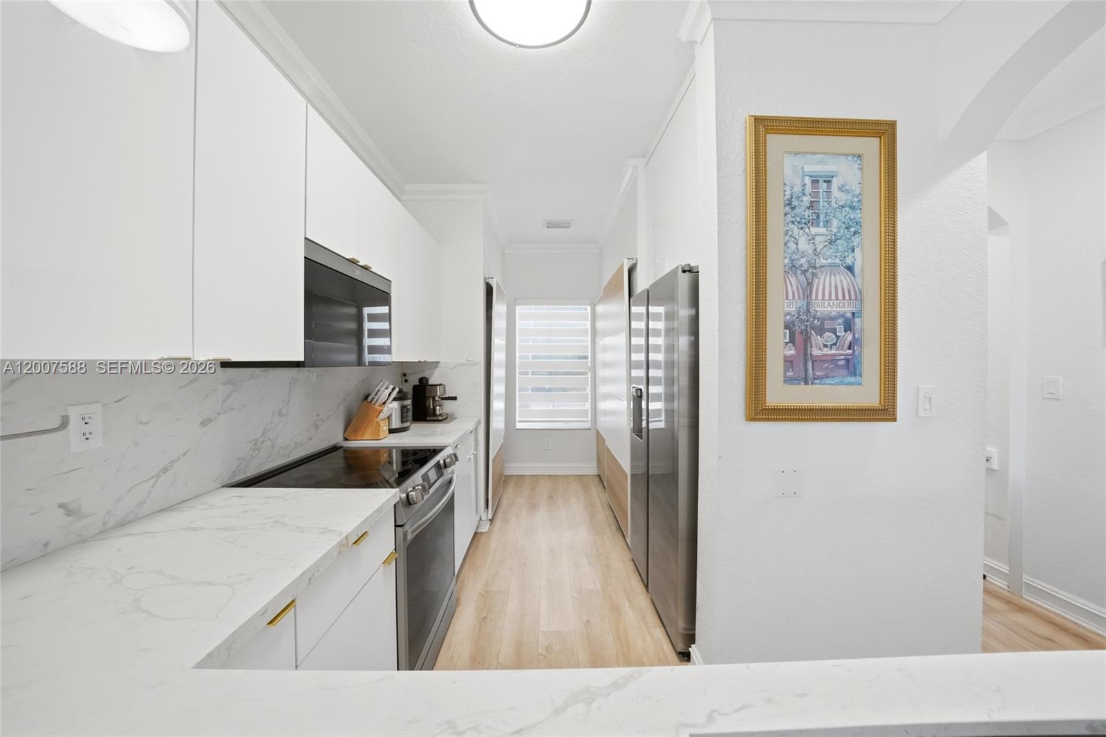 LAS TERRAZAS AT VIZCAYA C - Residential