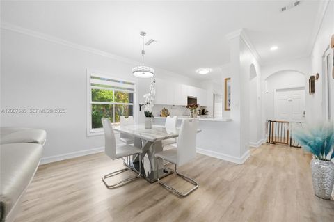 Tiny photo for Miramar, FL 33027 (MLS # A12007588)