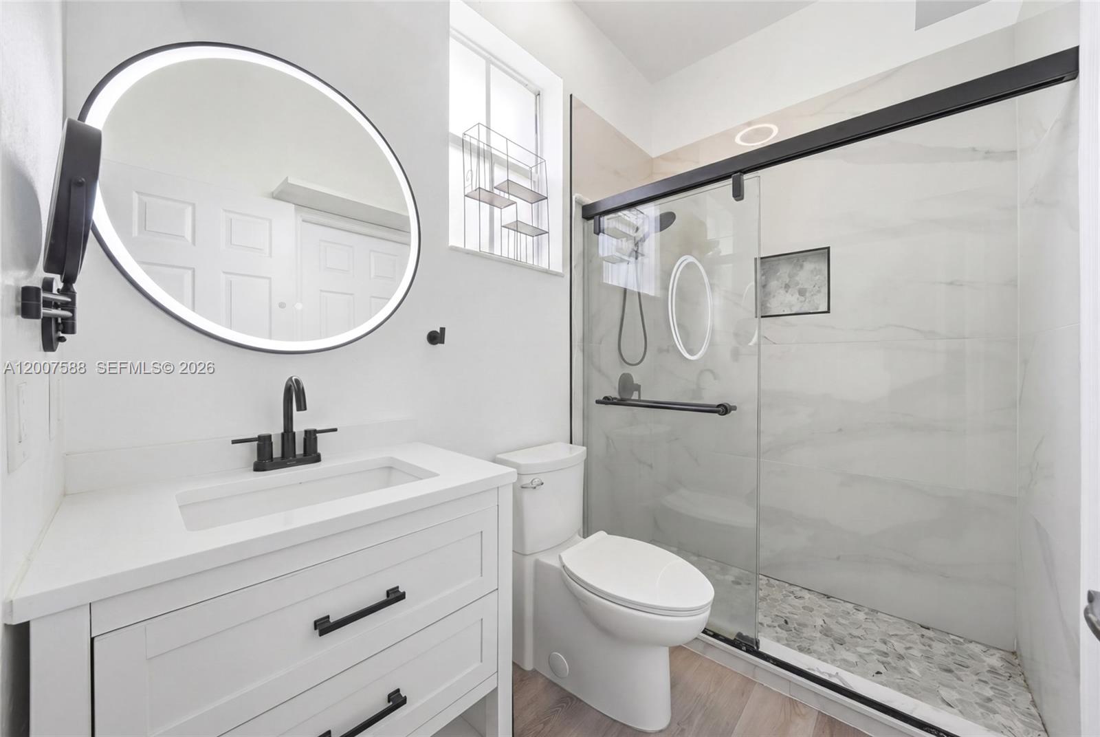 LAS TERRAZAS AT VIZCAYA C - Residential