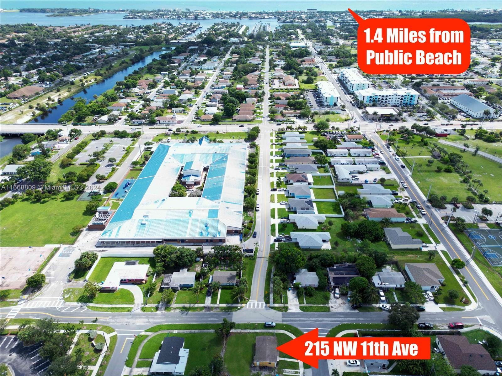 POINCIANA HEIGHTS - Residential